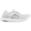 adidas Ultra Boost X Белый Жемчужно-Серый Женские BB0879