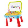 1 Set Educational Toy Multifunctional Educational Game Toy Game Table Toy for Home School Store