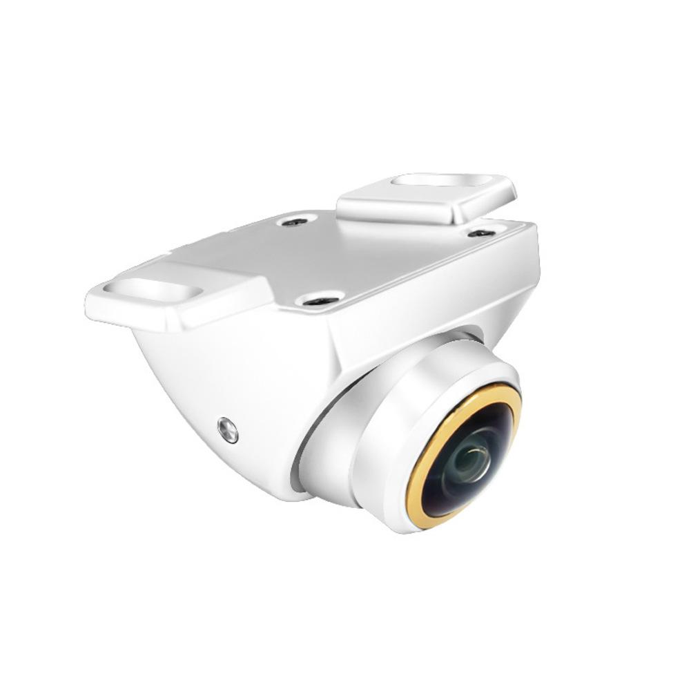 Камера заднего вида AHD1080P, угол обзора 170 градусов, совместима с видео AHD, помощь при парковке