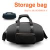 Жесткий дорожный чехол-сумка из ЭВА для колонки JBL Boombox BT, чехол для хранения, ударопрочный бокс для хранения аудио, аксессуары для колонки