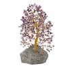 Gemstone Tree Amethyst - Relax Large