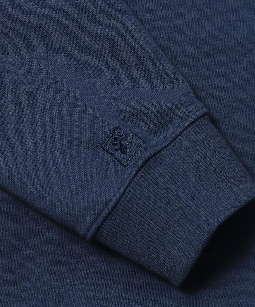 UCLA Unisex Ucla Basic Logo Sweatshirt [Navy] (Uc2Ltk4)