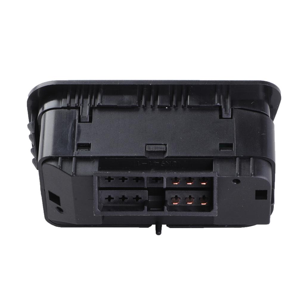 Главный выключатель стеклоподъемника с 2 кнопками BAF14A132R для Ford Falcon BA BF 02-08, 6-контактный