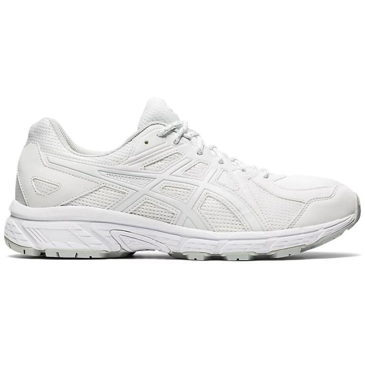 Asics Кроссовки Jog 100 Trl 'Белый' 1021A504-100