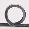 Door Bottom Seal Strip Under Door Draft Stopper Door Bottom Seam Sealing Strip Brush Weatherstrip Anti-Cold Gap Blocker Hardware