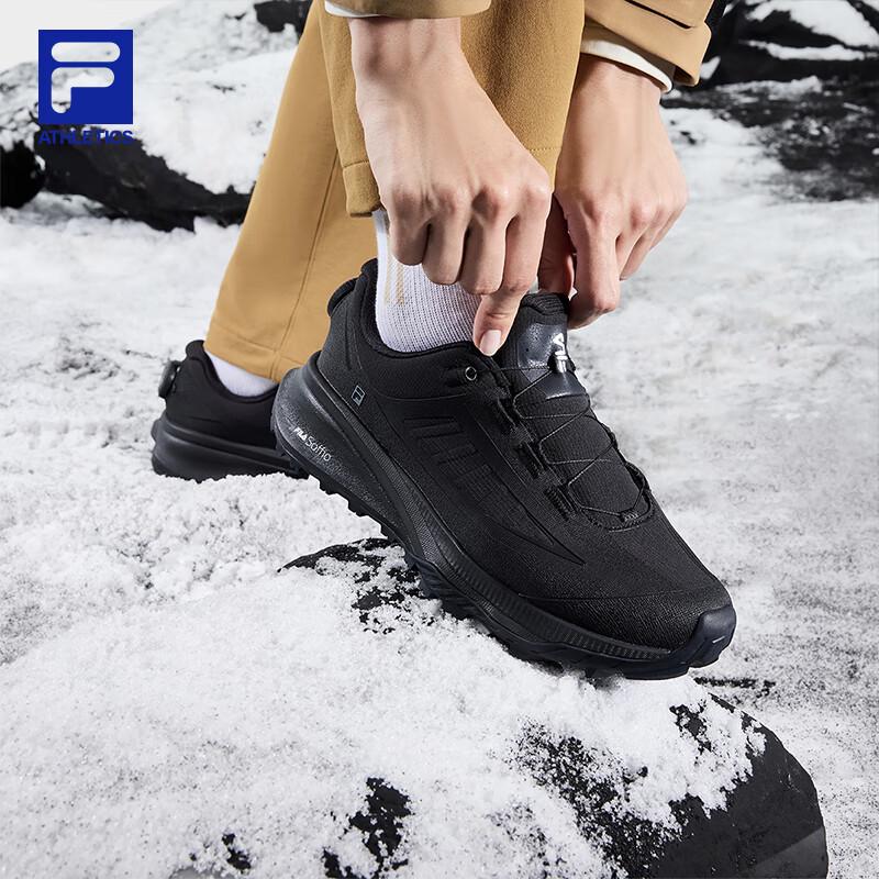 Fila Женские кроссовки для трейлраннинга BOA Lynx 3+