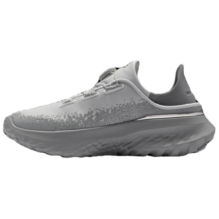 Under Armour Мужские тренировочные кроссовки SlipSpeed Mega Distant Grey 3028539-108