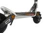 KuKirin A1 Electric Scooter, 10-inch Tubeless Tires, Dual Braking System, LED Headlight, Tail Light & Turn Signals, 48V Battery, Fast Charging