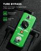 Donner Noise Gate Effector Guitar Pedal 2 Modes Noise Killer (Noise Gate)