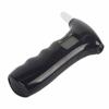Mini LCD Display Digital Protable Breathalyzer Professional Police Breath Alcohol Tester