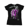 Ready Player One Womens/Ladies The High Five Cotton T-Shirt