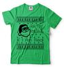 Santa Mens Shirt Santa Clause Christmas Tee Shirt Santa Believer Mens Funny Tee