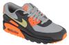 Air Max 90, Мужские серые кроссовки