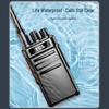 TCL HT6 Plus High Power Two-Way Radio Set (CN version)