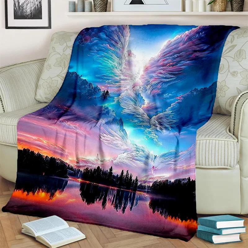 Одеяло Dream Natural Tornado Cloud Twister, мягкое одеяло для дома, спальни, кровати, дивана, пикника, путешествия, офиса, детское одеяло