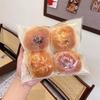 Самозапечатывающиеся пакеты для упаковки продуктов ZISIZ