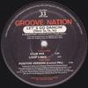 12-дюймовая пластинка GROOVE NATION - Let's Go Dancin' (Ху Ла, Ла, Ла) XS97001 Exess Records 1997 Италия Танцевальная и Электронная Музыка Б/У