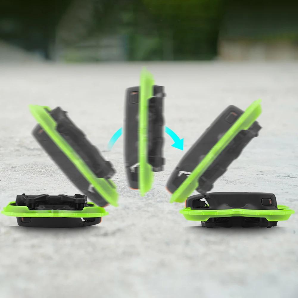 Propeller Guard for DJI Avata 2 Anti-Collision Protectors Prop Bumper Lightweight Protective Bumper for Avata 2 Drone Accessorie