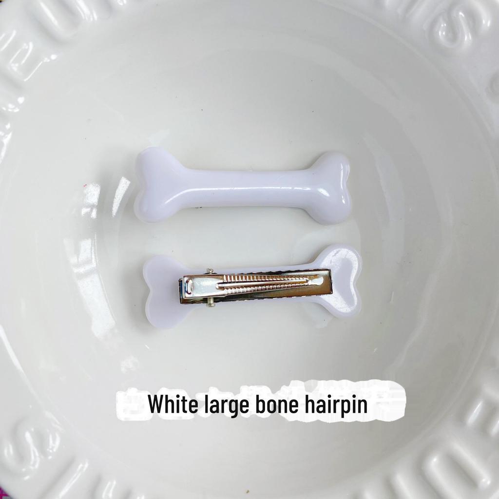 Милая мягкая заколка для волос в форме сердца для девочек 2020 года – заколка-утка в стиле Харадзюку для челки.