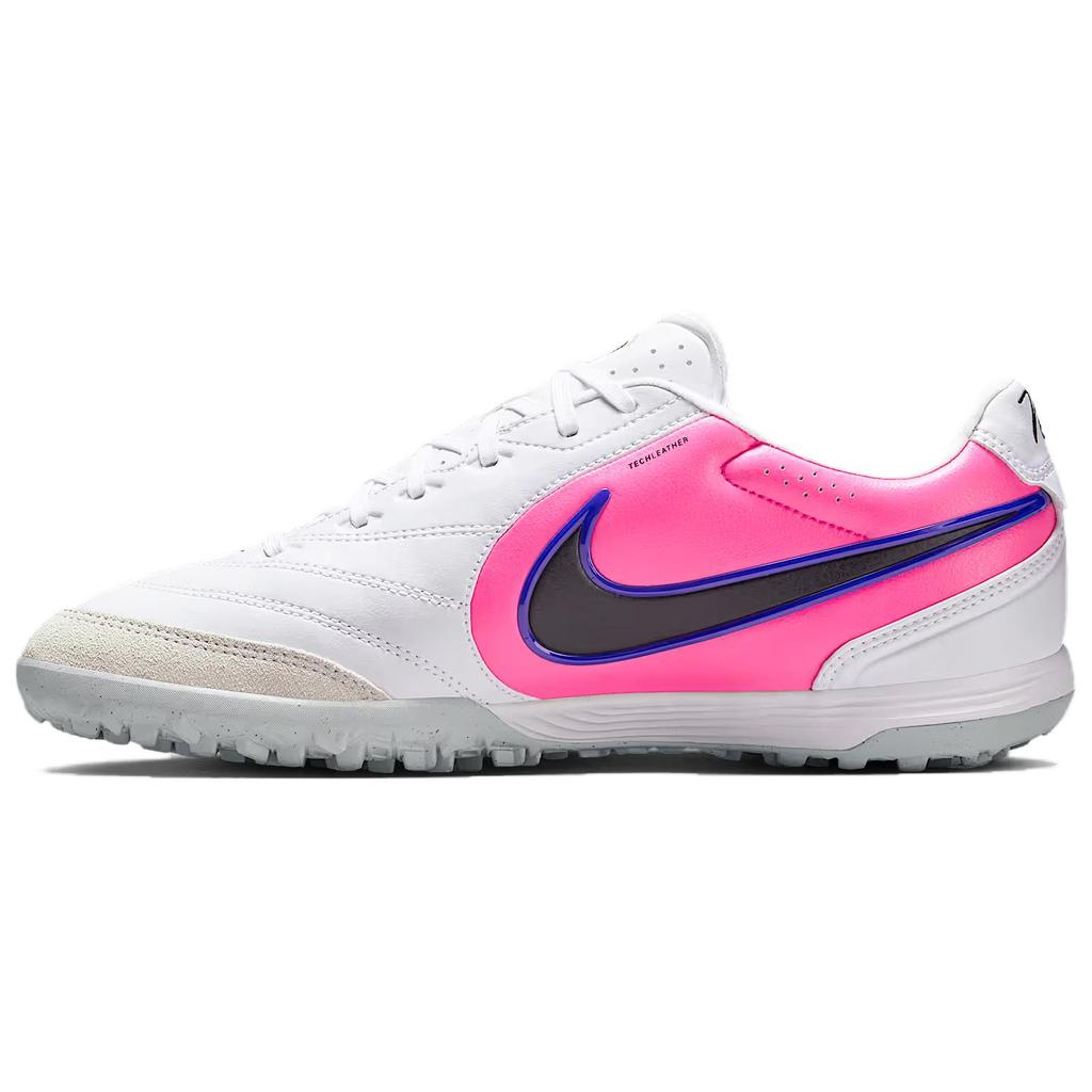 Nike Футбольные бутсы Tiempo Ligera TF для искусственного покрытия, синтетическая кожа, унисекс IB4477-146