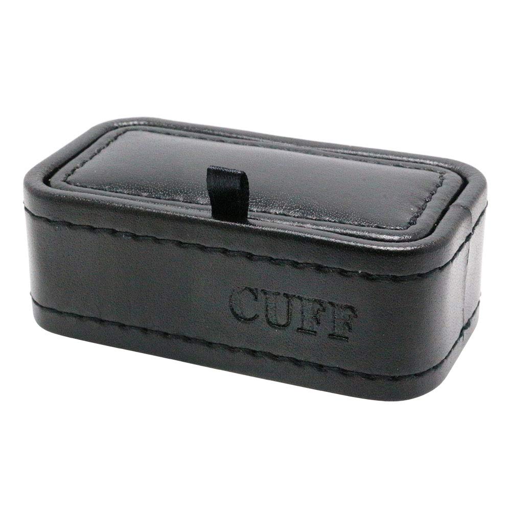 Heart Padlock Cufflinks Cufflinks Cufflinks N01815