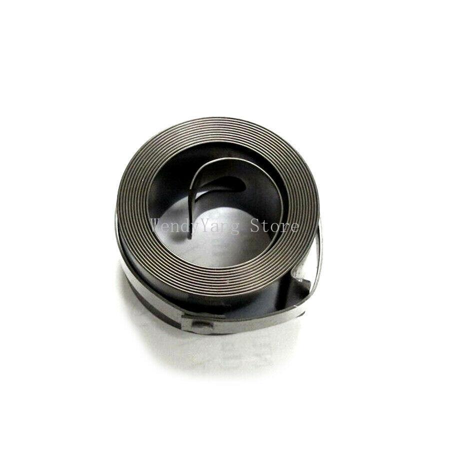 Milling Machine Accessories Spindle Quill Return Clock Spring R8 25mm Bridgepor CNC Milling Machine Lathe Machine