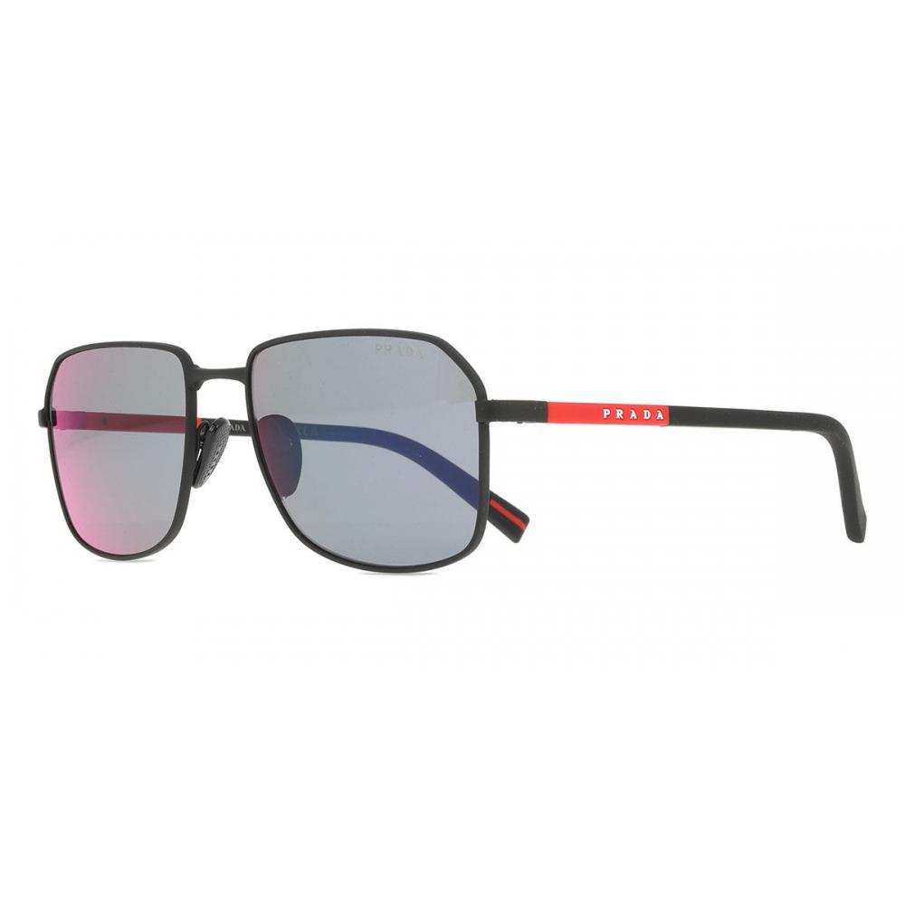 Prada Linea Rossa Мужские Солнцезащитные Очки Dg008f