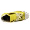 Кеды Converse Chuck 70 Retro Stripe High 'Bold Citron' Женские 163366C