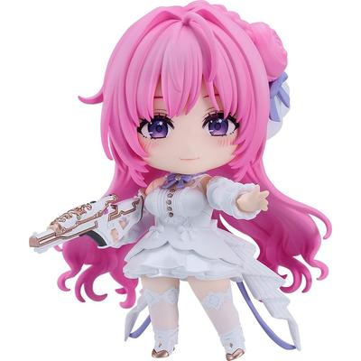 Nendoroid Богиня Победы NIKKE Дороти Немасштабная Раскрашенная Подвижная Фигурка Коллекционная Игрушка для Поклонников Аниме