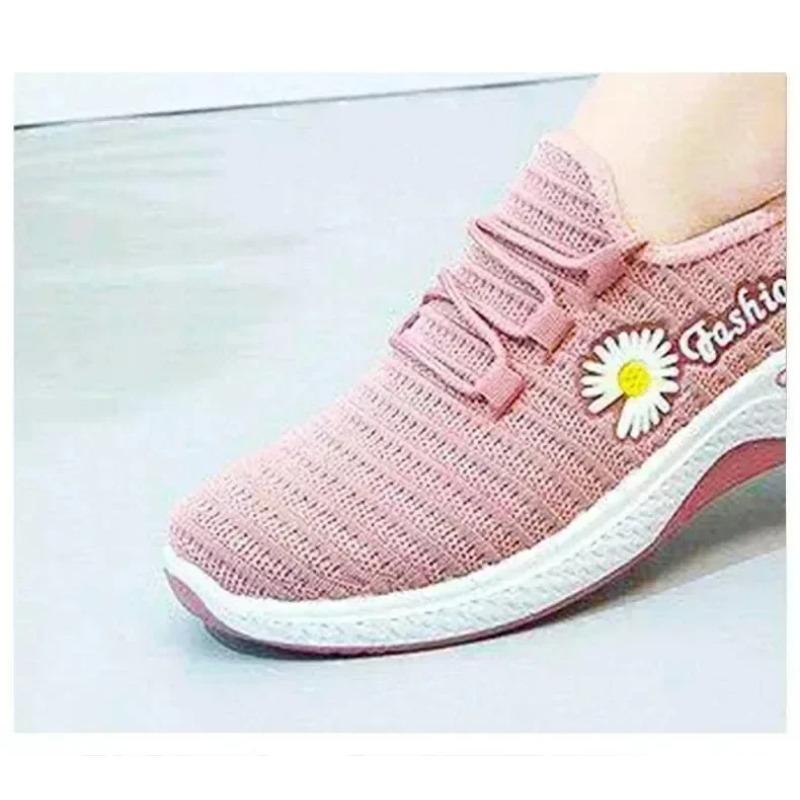 Женская обувь, повседневная обувь, спортивная обувь, обувь для ходьбы, женская тканевая обувь, дышащая обувь