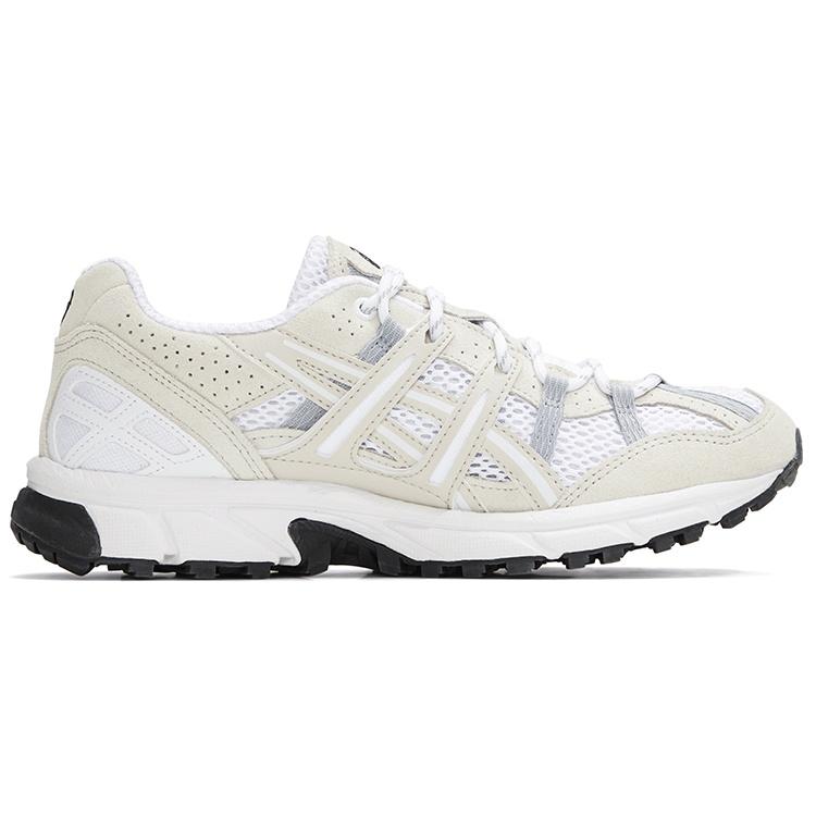 ASICS Gel-Sonoma 15-50 'White Smoke Grey' Men's 1201A438-101