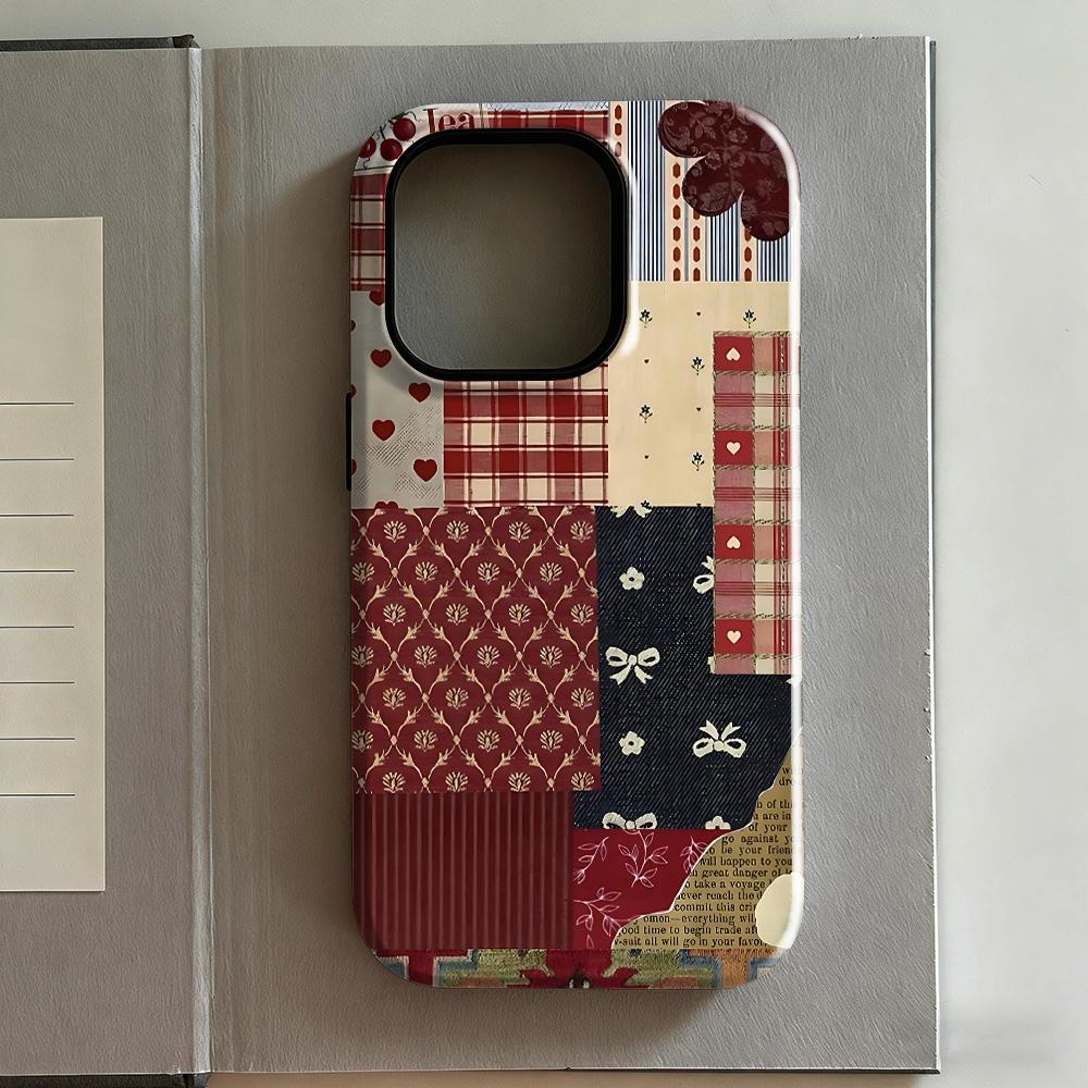Clmj Leopard Pattern Phone Case for iPhone 17 16e 16 15 14 13 12 11 X XS XR 7 8 Air Pro Max Plus Luxury Double-layer Back Cover