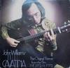 Виниловая пластинка JOHN WILLIAMS Cavatina HIFLY32 Cube Records UK Классика Б/У