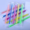 Disposable Thickened Plastic Drinking Straws
