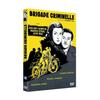 Brigade Criminelle DVD