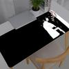 Mouse Pad Gaming Large Dywan Naruto Gamer Keyboard Durable Anime Desk Mat Table Carpet Mousepad XXL x For Computer