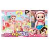 Mimiworld Ddollangi Outing Wagon Детский игровой набор с игрушками