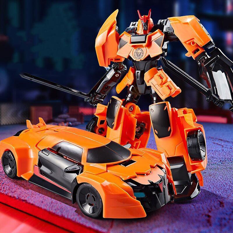 WEIJIANG New Transformation Toys Anime Edition Action Figure Dinosaur Robot Car Tank Model Kids Boy Gift In Stock 8018