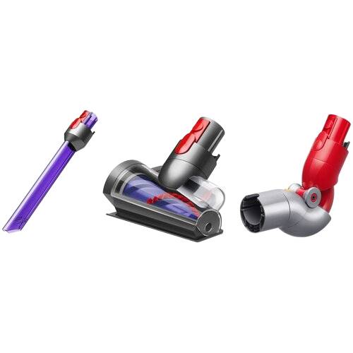 Продвинутый набор для чистки, Оригинальный Dyson - 973010-02
