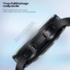 Для Samsung Galaxy Watch 7 6 5 4 40/44MM Закаленное Стекло Защитная Пленка для Экрана Для Samsung Watch 7 44мм 40мм Защитная Пленка Чехол