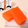 Kojic Acid Papaya Handmade Essential Oil Soap - Hot-Selling Philippine Soap
