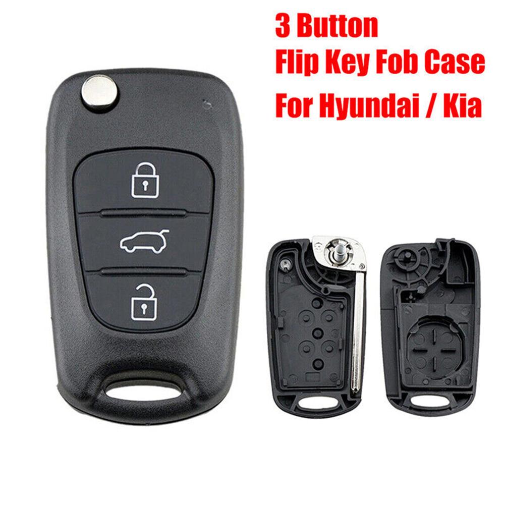 1 шт./1 упаковка Чехол для дистанционного ключа 954301J050 954301K001 Абсолютно новый