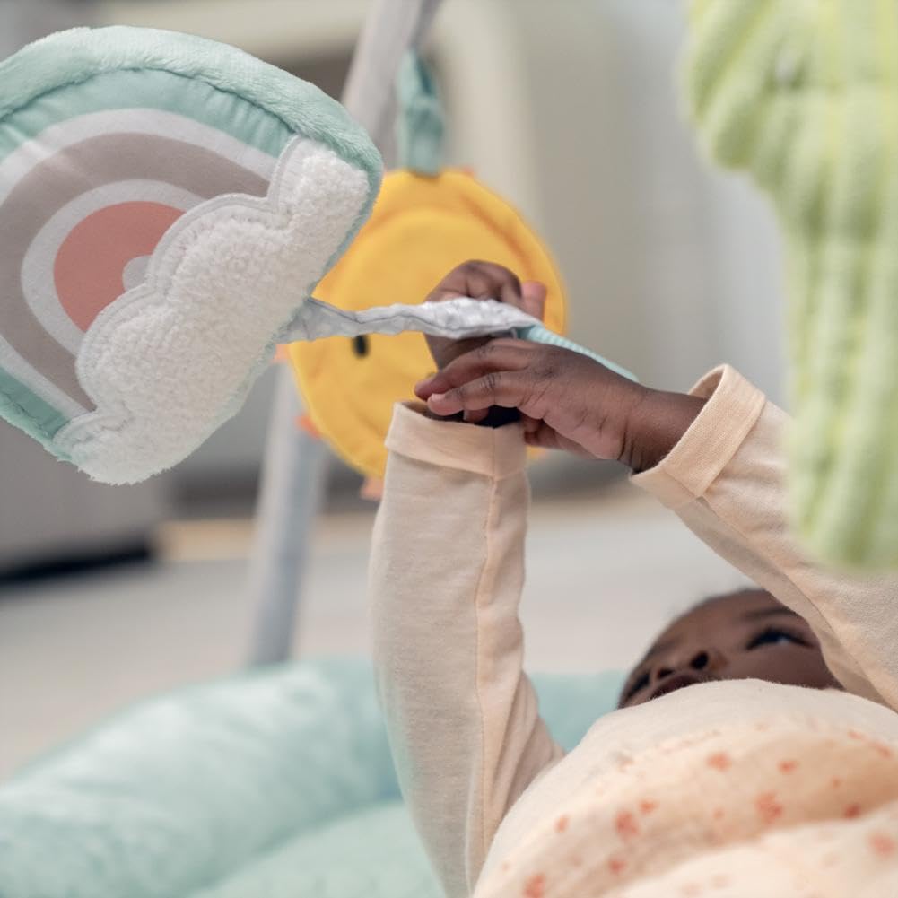 Ingenuity Calm Springs Пушистый игровой тренажер