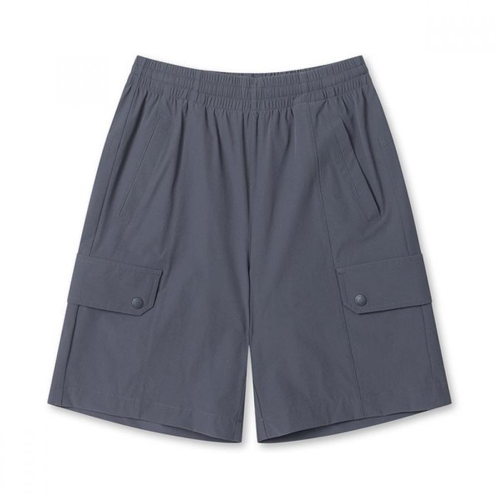 Blackyak KidS Stretchy Nylon 5 PantS S       5    3