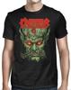Футболка унисекс Kreator Zombie Dinner Jsr Merchandise