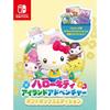 NINTENDO SWITCH Hello Kitty Island Adventure Japan NEW