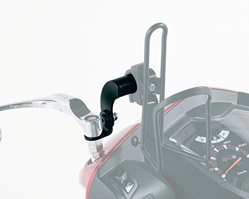 KITACO Короткий кронштейн для руля общего назначения (Для крепления зеркального отверстия M8) Majesty S/Jog и т.д.. 563-0800008