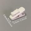 10 Pcs Cable Cord Clamp Collar Headset Clamp Collar Clip Headphone Accessories