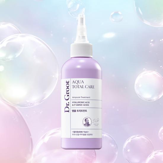 Dr. Groot Aqua Total Care Ampoule Treatment 180ml