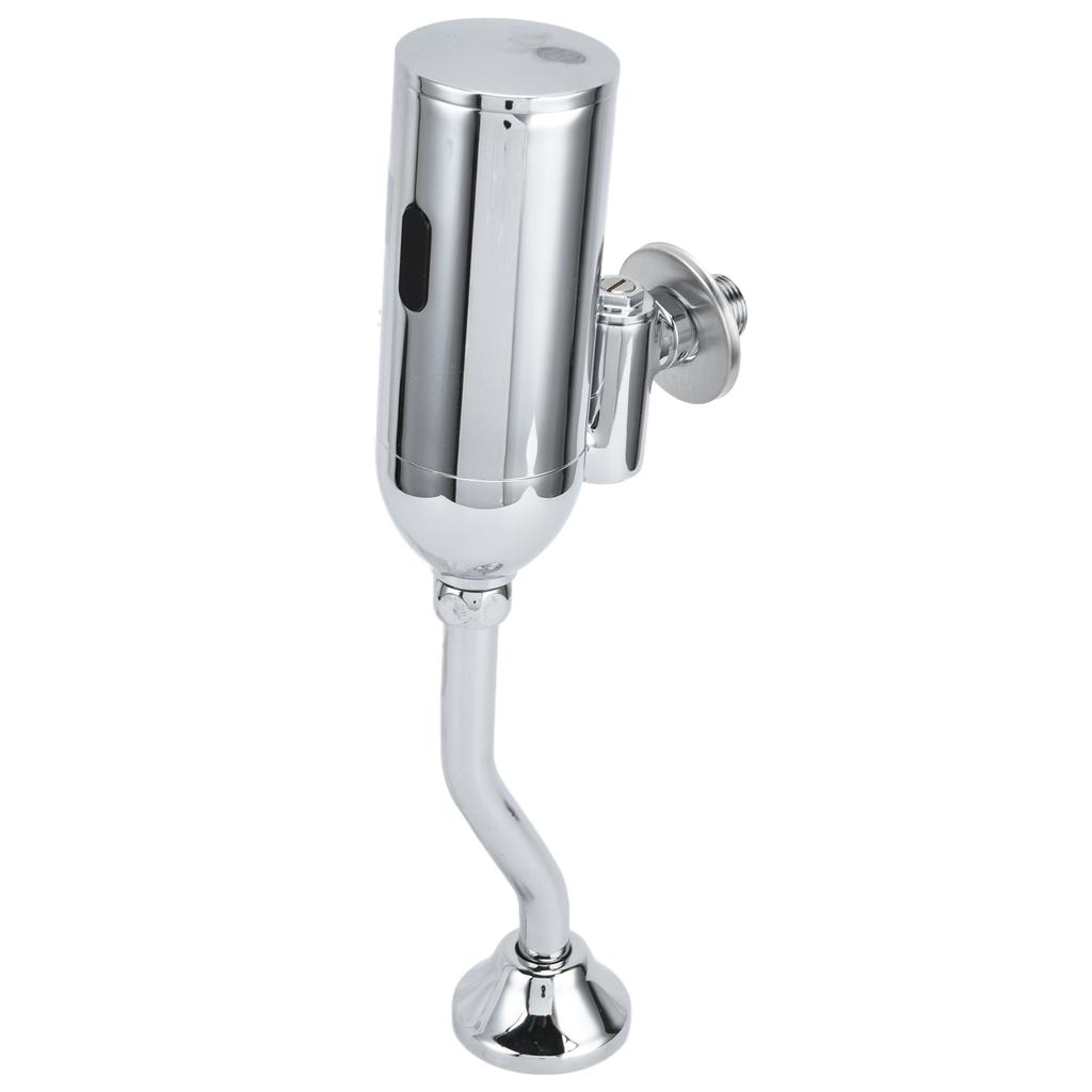 Устройство смывного клапана писсуара Интеллектуальный инфракрасный смывной клапан писсуара для отеля ресторана магазина общественного места